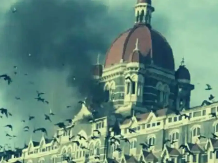 Mail threatening to blow up Mumbai airport, Taj Mahal Palace with RDX turns out to be hoax